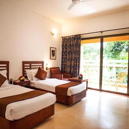 Abad Green Forest Thekkady Kumily Екстер'єр фото