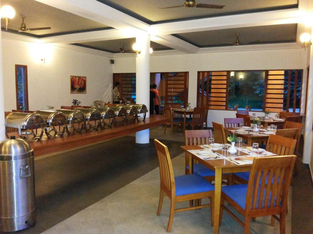 Abad Green Forest Thekkady Kumily Екстер'єр фото