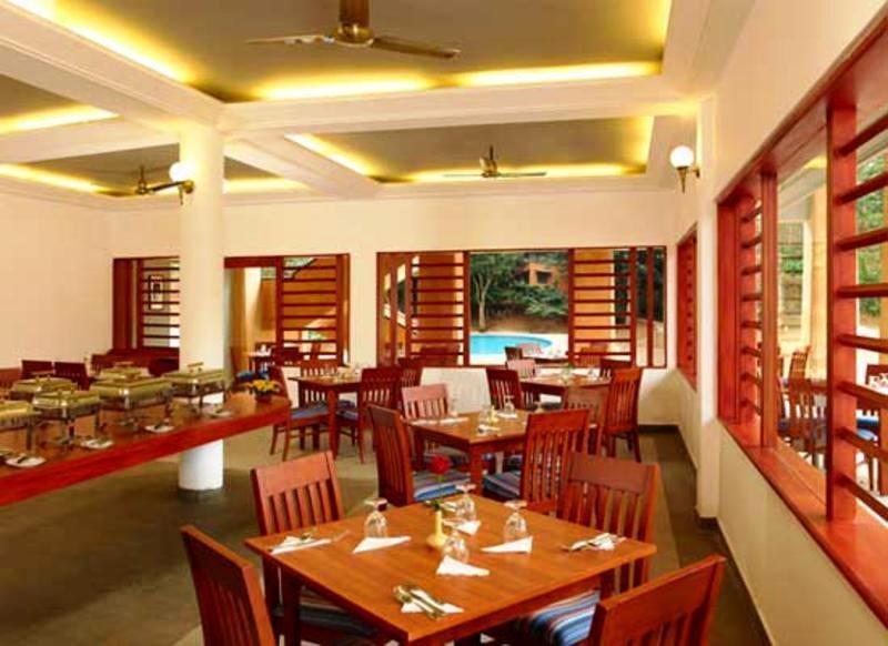 Abad Green Forest Thekkady Kumily Екстер'єр фото