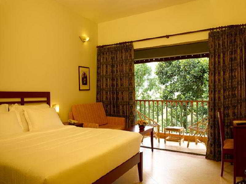 Abad Green Forest Thekkady Kumily Екстер'єр фото