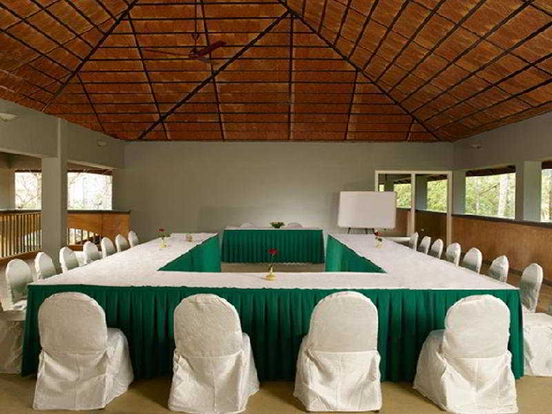 Abad Green Forest Thekkady Kumily Екстер'єр фото