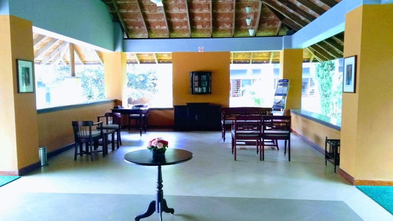 Abad Green Forest Thekkady Kumily Екстер'єр фото