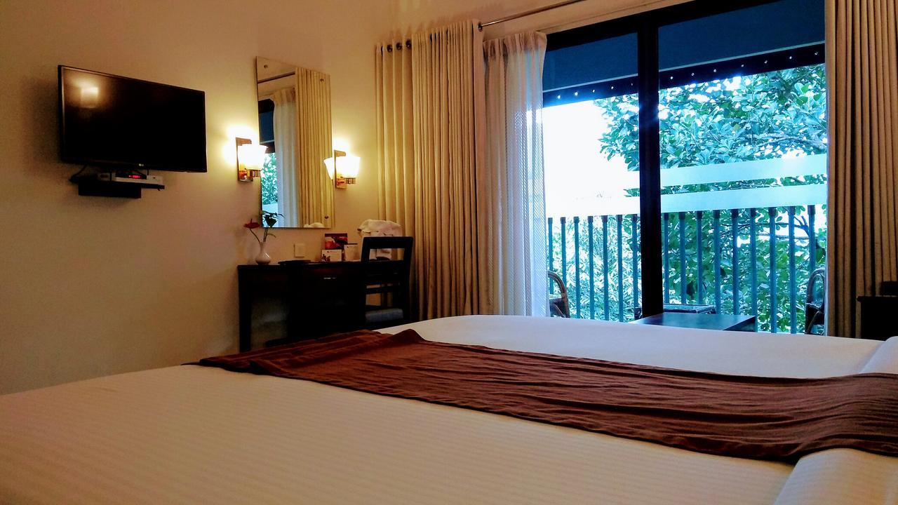 Abad Green Forest Thekkady Kumily Екстер'єр фото